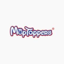 Promotional MopToppers