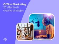 Offline Marketing Strategies