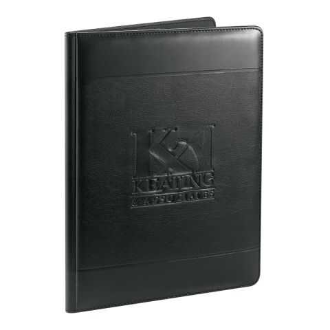 Windsor Impressions Writing Pad Standard | Black | No Imprint | not available | not available