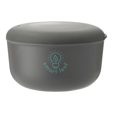 Ekobo 25 oz Lunch and Heat Safe Bowl Standard | Smoke | No Imprint | not available | not available