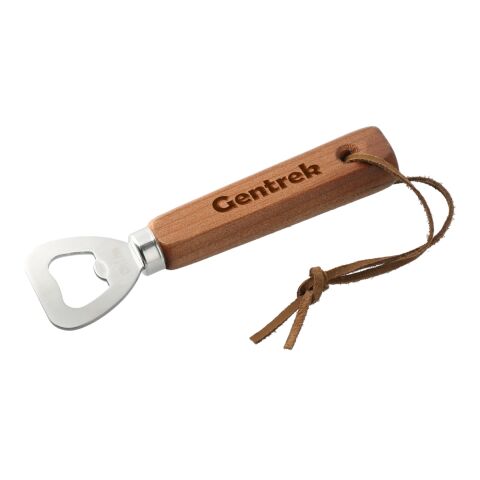 Bullware Bottle Opener Standard | Wood | No Imprint | not available | not available