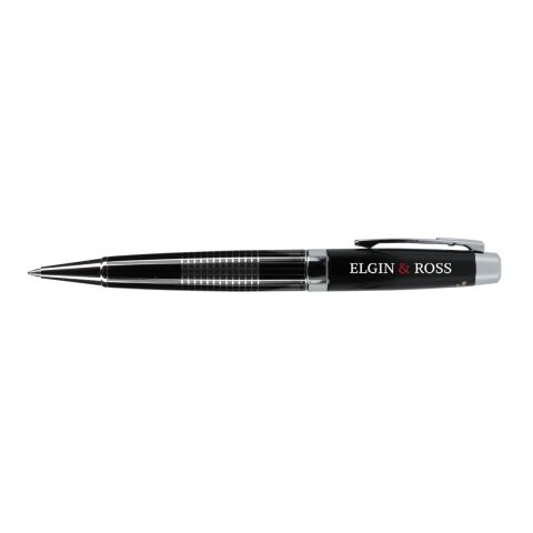 Newton Recycled Brass Gel Ballpoint Black | No Imprint | not available | not available