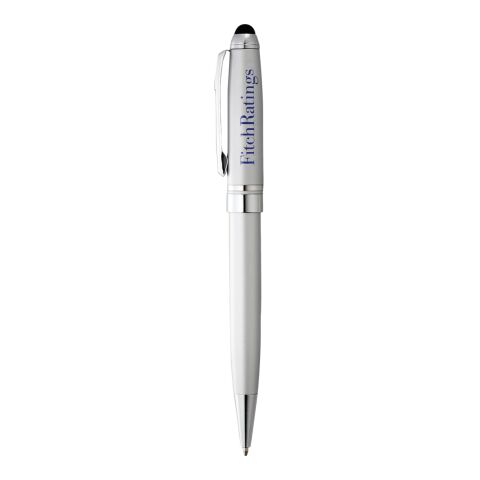 Bristol Ballpoint Stylus Standard | Silver | No Imprint | not available | not available