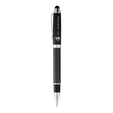 Luna Roller Ball Stylus Standard | Black | No Imprint | not available | not available