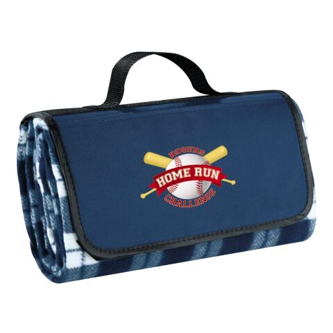 Picnic Blanket Navy | No Imprint | not available | not available