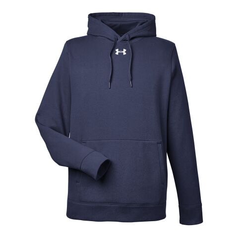 Men&#039;s Hustle Pullover Hooded Sweatshirt Navy | XL | No Imprint | not available | not available