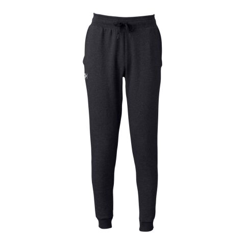 Men&#039;s Hustle Fleece Jogger Pant Black | L | No Imprint | not available | not available