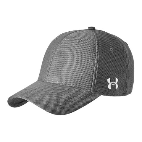 Unisex Blitzing Curved Cap Graphite | CUSTOM (M/L) | No Imprint | not available | not available