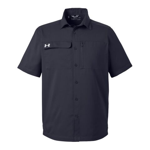 Men&#039;s Motivate Coach Woven Shirt Black | XL | No Imprint | not available | not available