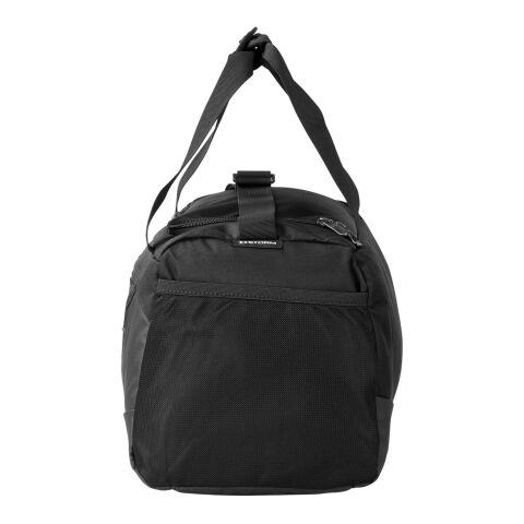 Undeniable 5.0 XS Duffle Bag Black-Dark Gray | CUSTOM (OS) | No Imprint | not available | not available