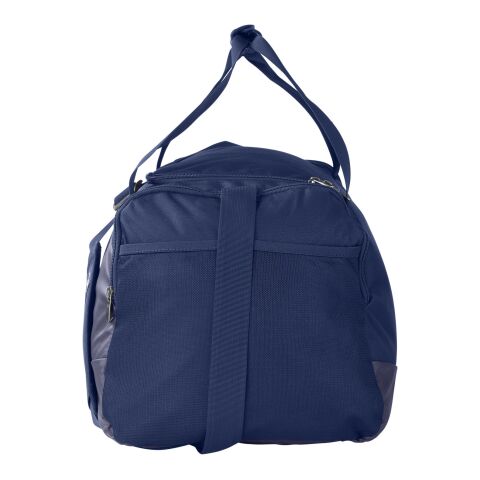 Undeniable 5.0 MD Duffle Bag Navy-Gray | CUSTOM (OS) | No Imprint | not available | not available