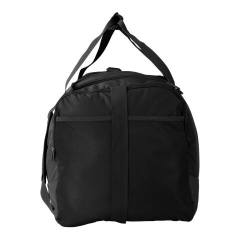 Undeniable 5.0 LG Duffle Bag Black-Dark Gray | CUSTOM (OS) | No Imprint | not available | not available