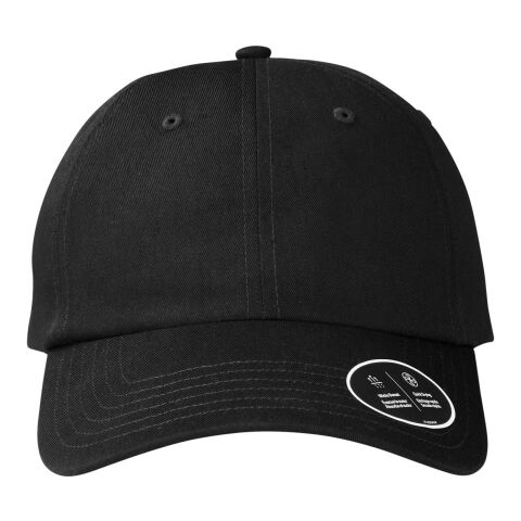 Team Chino Hat Black | CUSTOM (OS) | No Imprint | not available | not available