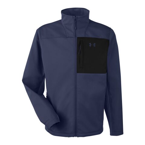 Men&#039;s ColdGear® Infrared Shield 2.0 Jacket Navy-Navy | XL | No Imprint | not available | not available