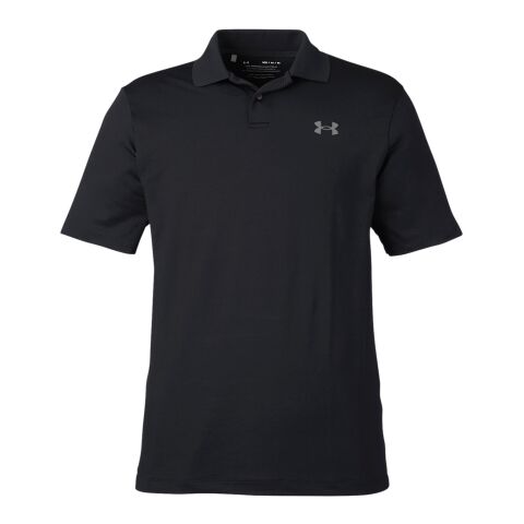 Men&#039;s Performance 3.0 Golf Polo Black | XL | No Imprint | not available | not available