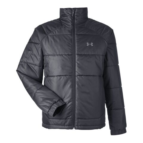 Men&#039;s Storm Insulate Jacket Black | M | No Imprint | not available | not available