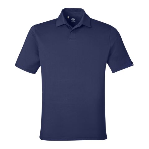 Men&#039;s Recycled Polo Navy | XL | No Imprint | not available | not available