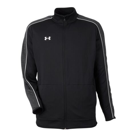 Men&#039;s Command Full-Zip 2.0 Black | L | No Imprint | not available | not available
