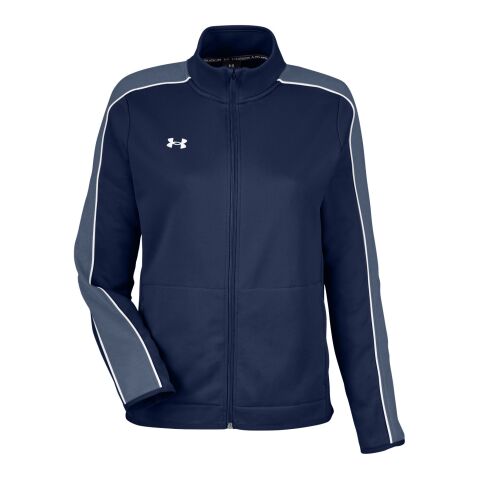 Ladies&#039; Command Full-Zip 2.0 Navy | M | No Imprint | not available | not available