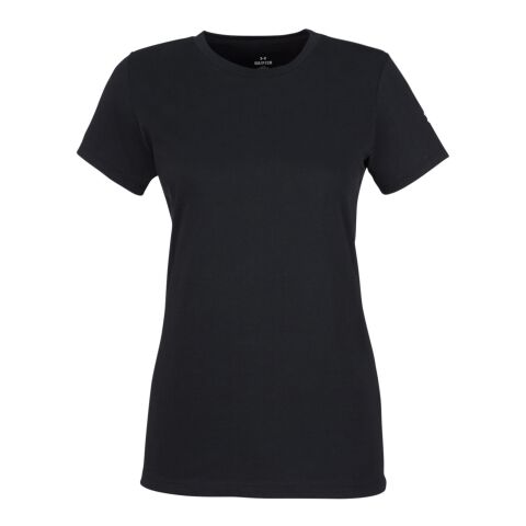 Ladies&#039; Athletic 2.0 T-Shirt Black | XS | No Imprint | not available | not available