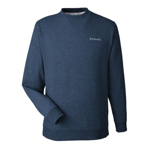 Men&#039;s Hart Mountain Sweater Navy | L | No Imprint | not available | not available