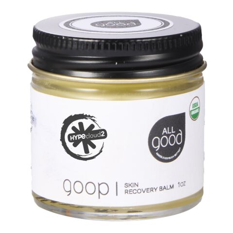 All Good Goop Skin Recovery Balm Clear | No Imprint | not available | not available