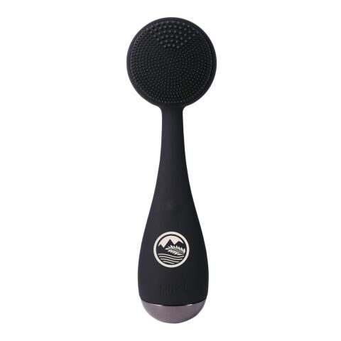 PMD Beauty Clean Face Cleansing Brush Black | No Imprint | not available | not available