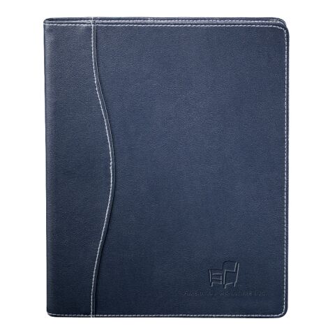 7.5&quot; x 9.5&quot; Hampton JournalBook® Standard | Navy | No Imprint | not available | not available