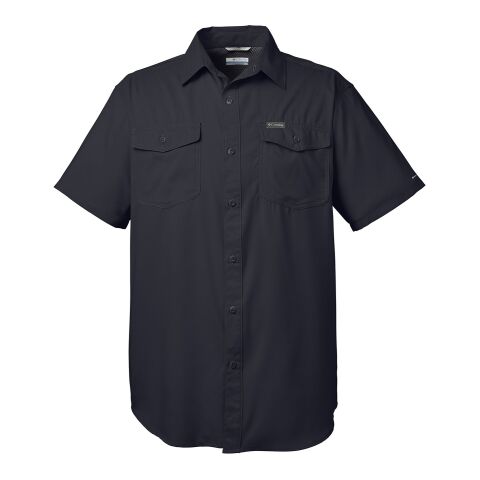 Men&#039;s Utilizer™ II Solid Performance Short-Sleeve Shirt