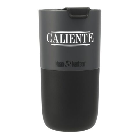 Klean Kanteen Eco Rise 16oz Tumbler Standard | Black | No Imprint | not available | not available