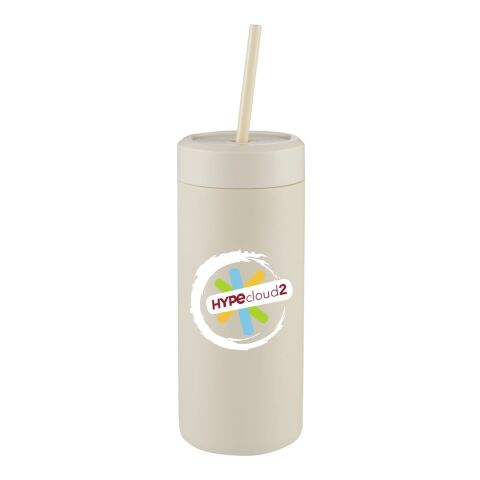 Sol Tonal Straw Tumbler 20oz