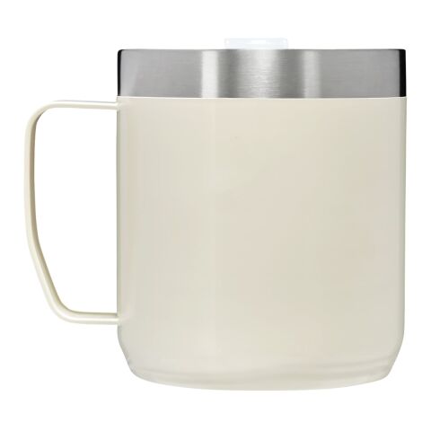 Stanley Legendary Camp Mug 12oz Standard | Beige | No Imprint | not available | not available