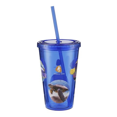 Sedici Tumbler 16oz