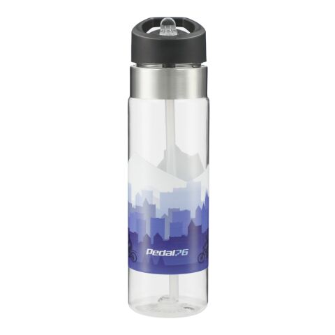 Kensington BPA Free Tritan™ Sport Bottle 20oz Standard | Clear | No Imprint | not available | not available