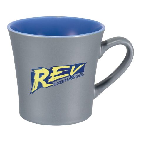 Stormy Ceramic Mug 12oz Standard | Royal Blue | No Imprint | not available | not available
