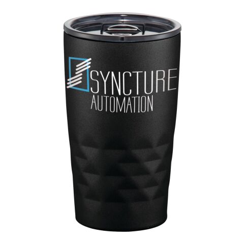 Copper Vacuum Insulated K Mini Tumbler 14oz Standard | Black | No Imprint | not available | not available