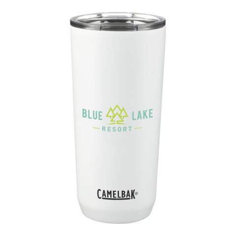 CamelBak Tumbler 20oz Standard | White | No Imprint | not available | not available