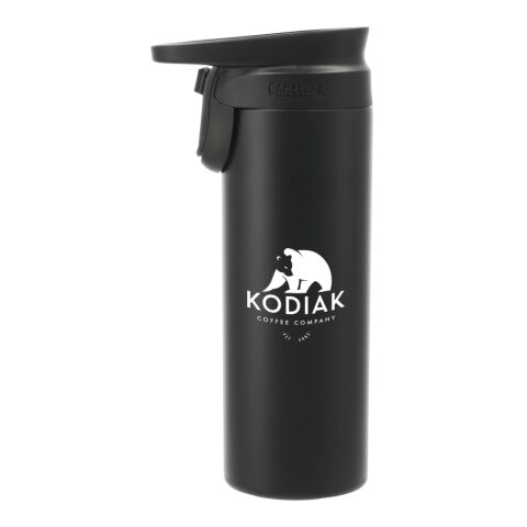 CamelBak Forge Flow 16oz Standard | Black | No Imprint | not available | not available