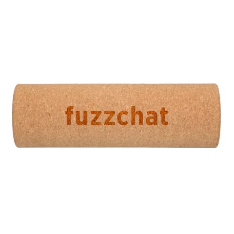 Cork Wellness Roller Standard | Natural | No Imprint | not available | not available