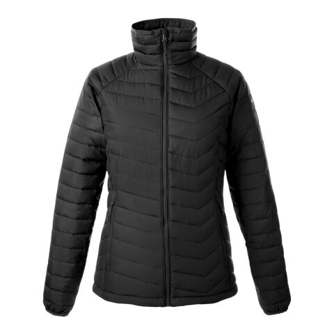 Ladies&#039; Powder Lite™ Jacket Black | M | No Imprint | not available | not available