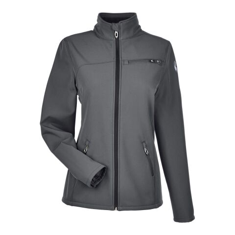 Ladies&#039; Transport Soft Shell Jacket