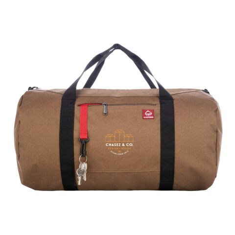 Wolverine 22&quot; Center Zip Duffel