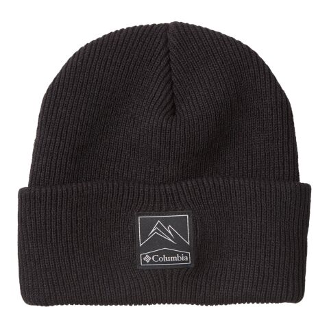 Whirlibird Cuffed Beanie Black | CUSTOM (OS) | No Imprint | not available | not available