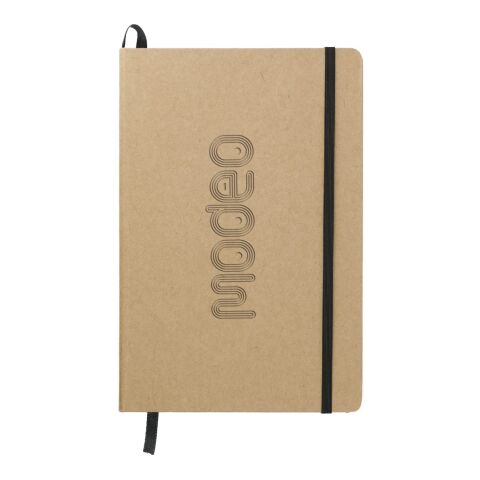 5.5&quot; x 8.5&quot; Recycled Ambassador Bound JournalBook® Standard | Natural | No Imprint | not available | not available