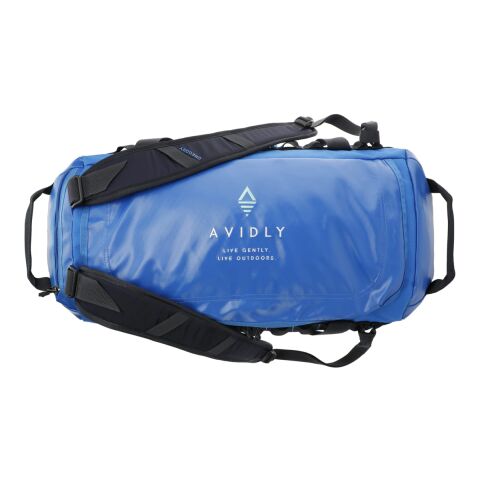 Gregory Alpaca 45L Duffel Standard | Blue | No Imprint | not available | not available