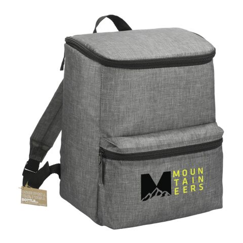 Excursion Recycled 20 Can Backpack Cooler 