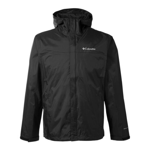 Men&#039;s Watertight™ II Jacket Black | S | No Imprint | not available | not available