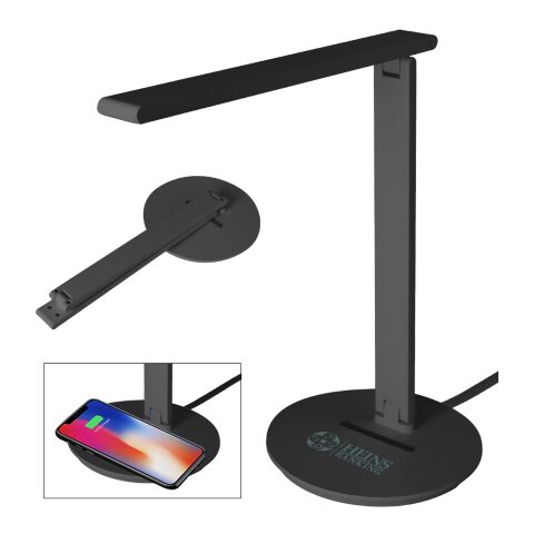 Book Light Desktop Wireless Charger