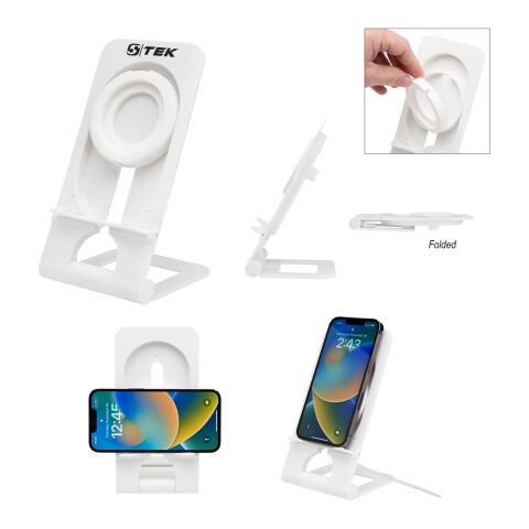 Convertible Phone Stand White | No Imprint | not available | not available