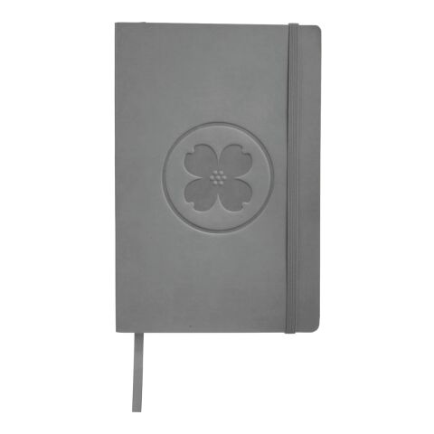 Pedova™ Soft Bound JournalBook® Standard | Gray | No Imprint | not available | not available